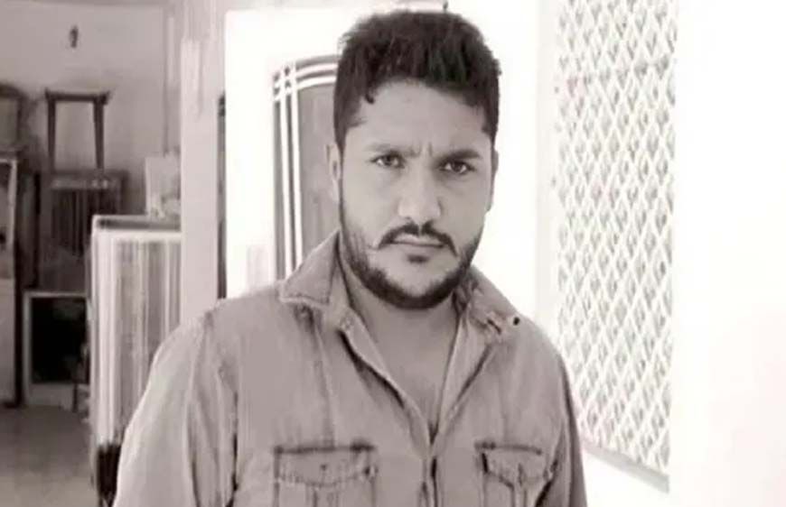 कांग्रेस नेता के बेटे ने की आत्महत्या, वीडियो में चंडीगढ़ के बिल्डर पर ₹4 करोड़ के फ्रॉड का आरोप