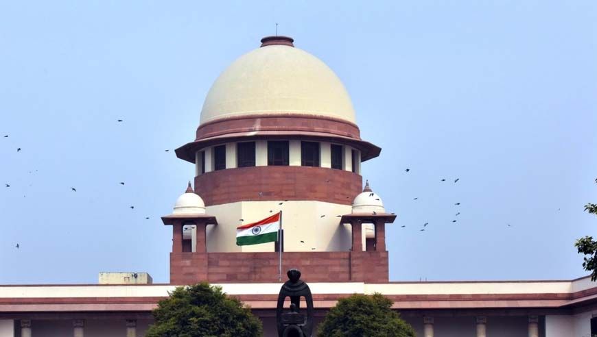 OBC आरक्षण: SC ने आदेश में किया संशोधन, 2 मामले किए रिकॉल, 87-13 फार्मूले को दी गई चुनौती
