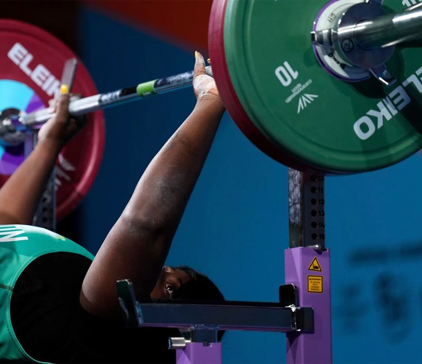 गुरुग्राम के दौलताबाद में बनेगा प्रदेश का पहला स्पेशल पावरलिफ्टिंग सेंटर