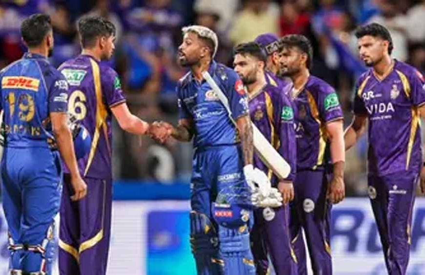 IPL में मुंबई इंडियंस का दबदबा, एक टीम के खिलाफ सबसे ज्यादा जीत का रिकॉर्ड