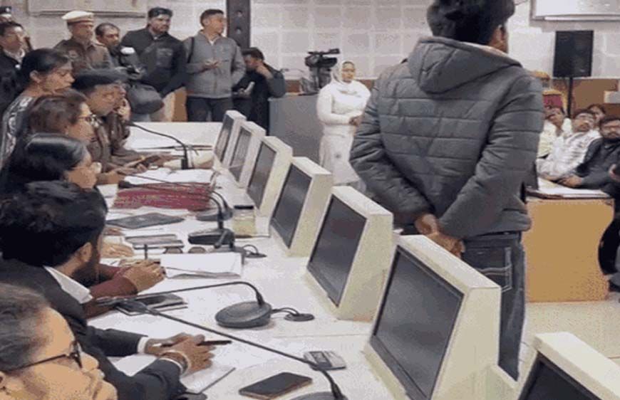 चंडीगढ़-हरियाणा नर्सिंग कॉलेज चेयरमैन पर HC में खुलासे, 8 छात्राओं ने लगाए गंभीर आरोप