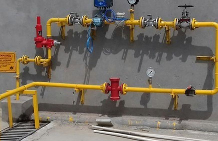 रांची के हजारों घरों में बिछ गई पाइपलाइन पर नहीं पहुंची गैस, जानें क्यों अटके हैं 54 हजार पीएनजी कनेक्शन