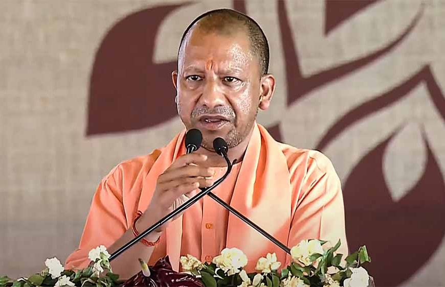 समाजवाद के नाम पर ‘परिवारवादी’ खा जाते थे गरीबों का हकः मुख्यमंत्री