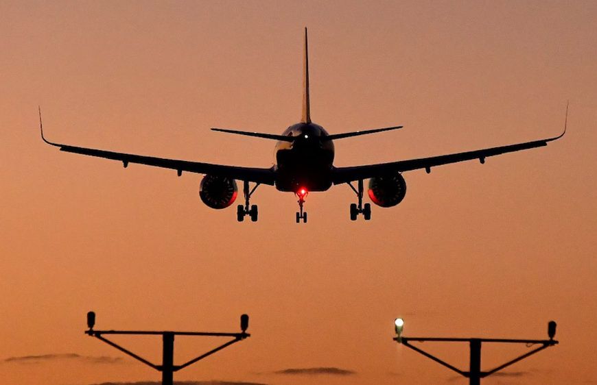 पंजाब के हलवारा हवाई अड्डे से मई में शुरू होगी पहली कमर्शियल उड़ान