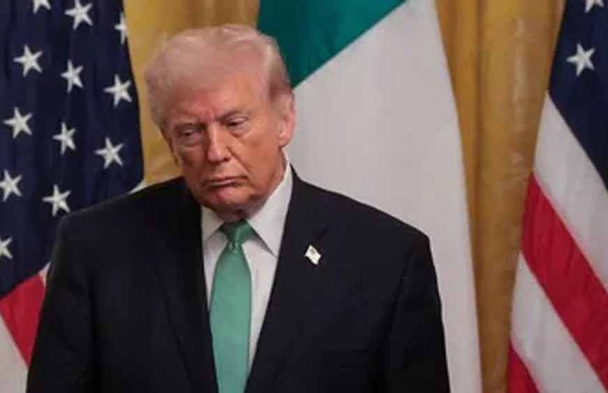 Donald Trump की नीतियों पर बवाल, क्या US से निकाले जाएंगे अमेरिकी सैनिक?