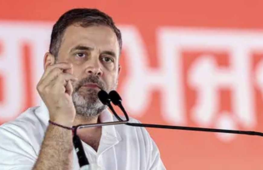 भारत तेल खरीद में स्वतंत्र नहीं, पीएम ने किया समझौता: राहुल गांधी