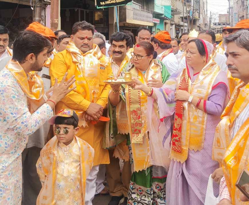 महावीर जयंती पर पंजाब में मांस-अंडे की दुकानें बंद, जिला मजिस्ट्रेट का सख्त आदेश