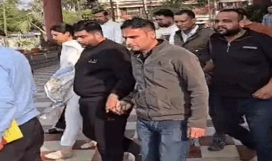 निवेशकों के लिए बड़ी खबर: PACL घोटाले में ईडी का एक्शन, 15,582 करोड़ की संपत्तियां लोढ़ा कमेटी को सौंपी