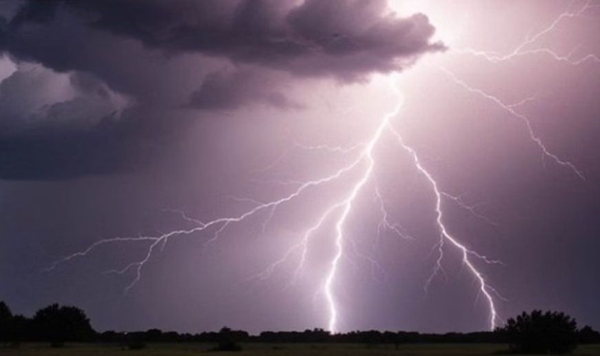 राजस्थान में वेस्टर्न डिस्टर्बेंस का असर, जयपुर समेत 7 जिलों में आज आंधी और बारिश का अलर्ट