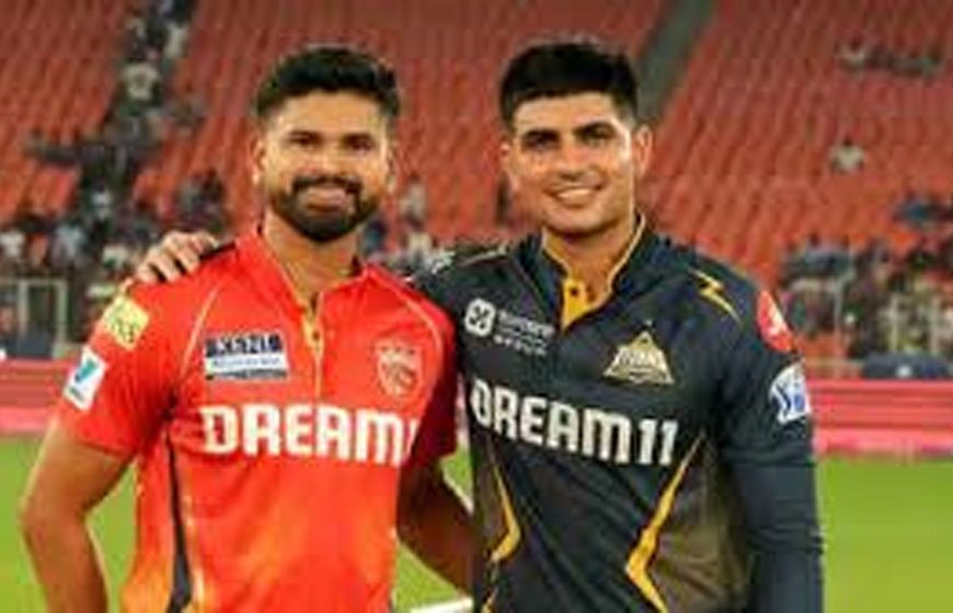 IPL 2026, आज पंजाब किंग्स और गुजरात टाइटन्स में महामुकाबला
