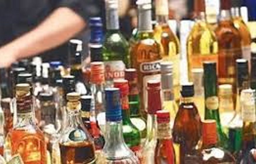 राजस्थान में कल से महंगी होगी शराब और बीयर, आबकारी ड्यूटी 80% होने से जेब पर बढ़ेगा बोझ