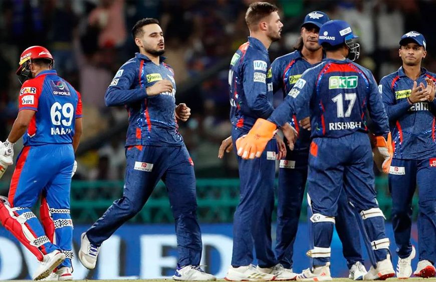 लखनऊ में IPL मैच आज, इकाना स्टेडियम के आसपास रूट डायवर्जन और भारी वाहनों की नो एंट्री