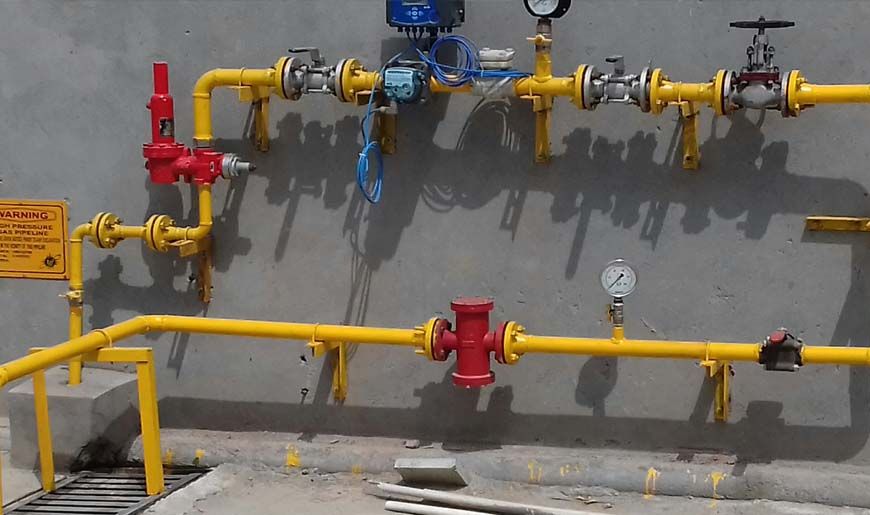 लुधियाना और जालंधर में बिछेगी गैस पाइपलाइनों का जाल, उद्योग मंत्री संजीव अरोड़ा का बड़ा ऐलान