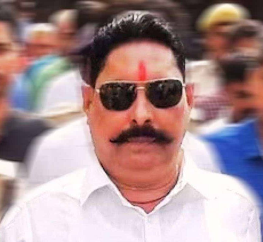 दुलारचंद हत्याकांड में राहत: अनंत सिंह के भतीजों राजवीर-करमवीर को पटना हाई कोर्ट से अग्रिम जमानत