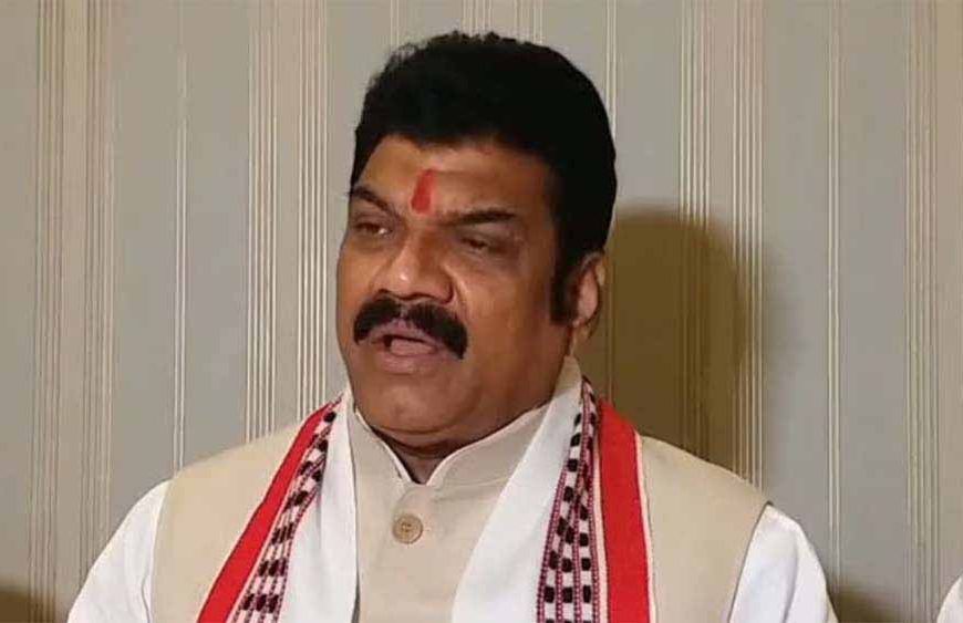 पेट्रोलियम पदार्थो की सतत आपूर्ति जारी : खाद्य मंत्री श्री राजपूत