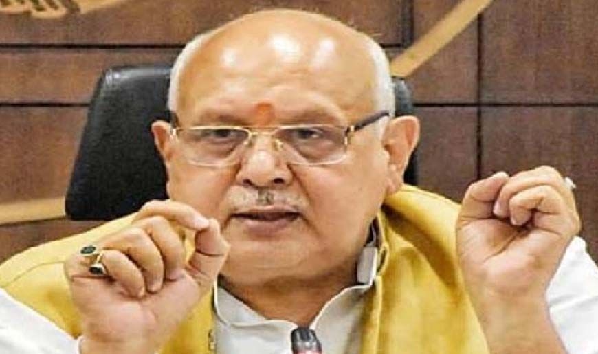 एमएसपी से किसानों को मिलेगा लाभ, पारदर्शी व्यवस्था हमारी प्राथमिकता: सूर्य प्रताप शाही