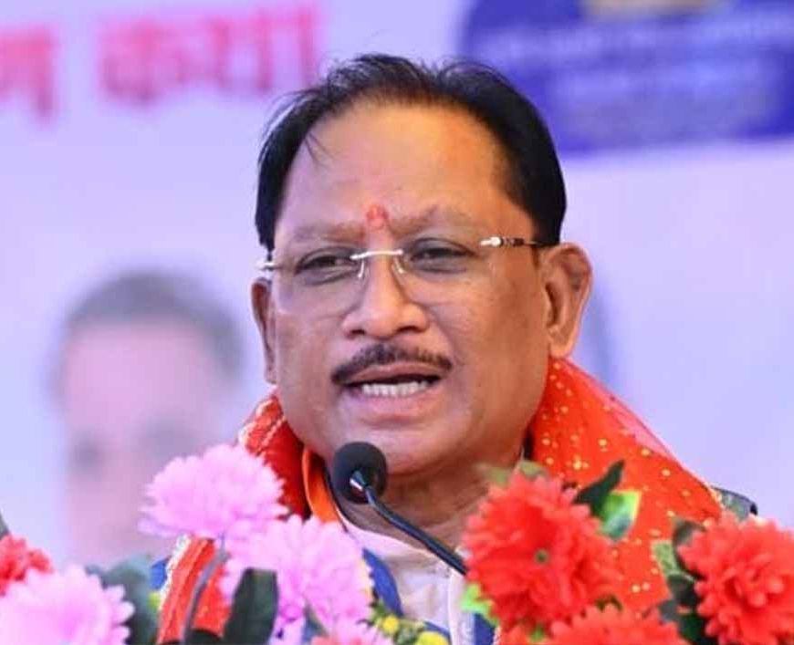 बस्तर में विश्वास की जीत : दण्डकारण्य में 25 माओवादी कैडरों की मुख्यधारा में वापसी