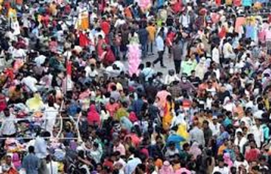 यूपी में डिजिटल जनगणना का शंखनाद, 7 मई से शुरू होगा पहला चरण, पूछे जाएंगे 33 सवाल