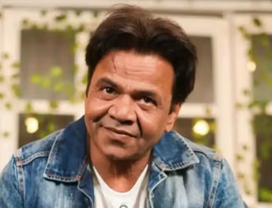 राजपाल यादव का भावुक बयान, पाई-पाई का रख रहा हूं हिसाब, चुकाऊंगा हर चाहने वाले का कर्ज