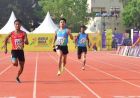 ​रफ्तार और शक्ति का महासंग्राम बस्तर की धरा पर संपन्न हुई खेलो इंडिया एथलेटिक्स स्पर्धाएं