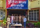 मध्यप्रदेश पुलिस की अवैध हथियारों की तस्‍करी के विरूद्ध सख्त कार्रवाई विगत तीन सप्ताह में 52 अवैध हथियार जब्त