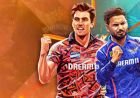 IPL 2026,हैदराबाद में रनों की होगी बरसात! SRH vs LSG मैच से पहले जानें राजीव गांधी स्टेडियम की पिच रिपोर्ट