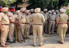 पंजाब में बढ़ीं सुरक्षा चुनौतियां, पुलिस में स्वीकृत पद 1.25 लाख करने की तैयारी, 26 साल से नहीं बढ़ी थी फोर्स