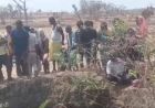 कोरबा में मासूम की हत्या: सिर कुचले, शव कुएं में फेंका गया