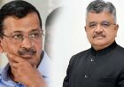 अदालत नौटंकी का मंच नहीं, केजरीवाल की दलीलों पर सॉलिसिटर जनरल ने वकील हटाने की मांग की