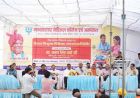 इछावर में निःशुल्क स्वास्थ्य परामर्श शिविर का किया शुभारंभ