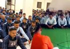 एमपी पुलिस ट्रेनिंग में अब 'दक्षिणामूर्ति स्तोत्र' से होगी दिन की शुरुआत, नए आदेश पर सियासी बवाल