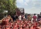 रामगढ़ में एलपीजी की स्थिति पूरी तरह सामान्य, दूसरे शहरों की तरह नहीं लग रही लंबी लाइनें और अफवाहों पर न दें ध्यान