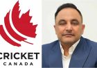 फिरोजपुर के अरविंदर की बड़ी उपलब्धि: बने Cricket Canada के नए प्रधान, चुनाव में शानदार जीत