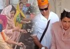 Priyanka Chopra श्री हरमंदिर साहिब में हुईं नतमस्तक, कई गुरुद्वारों में की अरदास