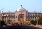 राजस्थान विधानसभा और कोर्ट को बम से उड़ाने की धमकी, ईमेल से मचा हड़कंप