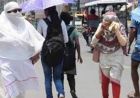 रायपुर में 41°C पार, 15 अप्रैल से हीटवेव का अलर्ट- गर्मी का कहर शुरू