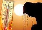 राजस्थान में गर्मी का कहर,  जैसलमेर में तापमान 41.4°C के पार, लू ने बढ़ाई मुश्किलें