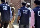 फरीदाबाद में CBI का बड़ा एक्शन, रियल एस्टेट कंपनियों पर छापा