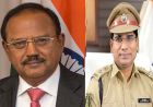 IPS डॉ. संतोष कुमार सिंह को मिली अंतरराष्ट्रीय पहचान, PMO और अजीत डोभाल ने की सराहना