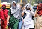 पंजाब-चंडीगढ़ में बढ़ी गर्मी, बठिंडा सबसे गर्म: 10 जिलों में पारा 40°C पार, हीट वेव का अलर्ट