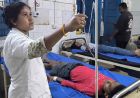 गिरिडीह में फूड पॉइजनिंग से हाहाकार,6 साल के मासूम की मौत, 22 बीमार