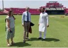 राजस्थान क्रिकेट के लिए ऐतिहासिक कदम, डेनमार्क के साथ हुआ एक्सचेंज प्रोग्राम