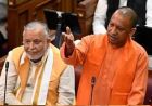 40 साल से यूपी में बंजर है कांग्रेस, अब सपा की बारी! विधानसभा में CM योगी का विपक्ष पर तीखा हमला