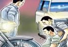 Ludhiana में एक्सीडेंट का ड्रामा कर वसूली, महिलाओं और बुजुर्गों को बना रहे निशाना