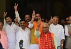 बिहार एमएलसी चुनाव: अरविंद शर्मा को टिकट देकर बीजेपी ने साधा भूमिहार समीकरण