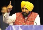 जागत जोत’ Sri Guru Granth Sahib सत्कार कानून पर विवाद, चर्च ने धर्मनिरपेक्षता पर उठाए सवाल