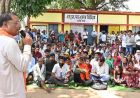 डबल इंजन की रफ्तार, योजनाओं की बौछार- किसान, आदिवासी, महिला और युवा बने केंद्र में