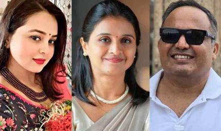 बेटी का अनमोल तोहफा: गौरी ने किडनी देकर पिता को दी नई जिंदगी