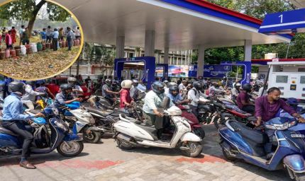प्रदेश में पेट्रोल पंपों की होगी जांच, अनावश्यक बंद रखने पर होगी सख्त कार्रवाई