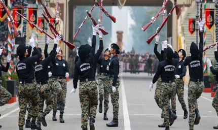 अटारी-वाघा सीमा पर रिट्रीट सेरेमनी का समय बदला, अब शाम 5:30 से 6 बजे तक होगी